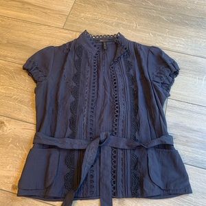 BCBGMAXAZRIA top